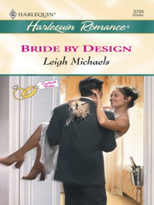 cover image of Bride By Design
